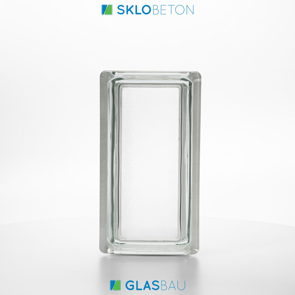 Clear 19/8 Allbend Artic