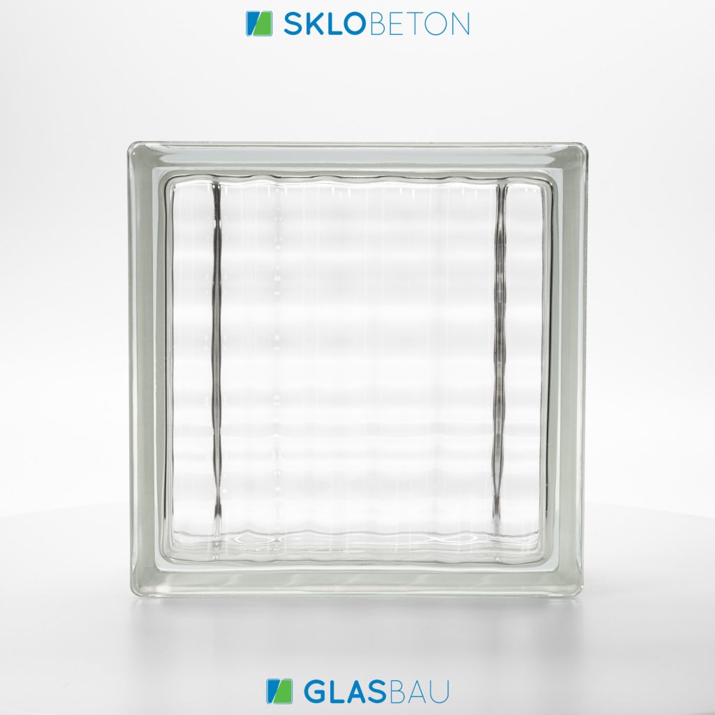 Clear 1919/8 Cross Large