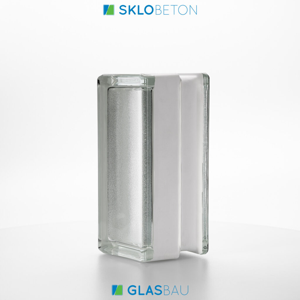 Clear 19/8 Allbend Artic