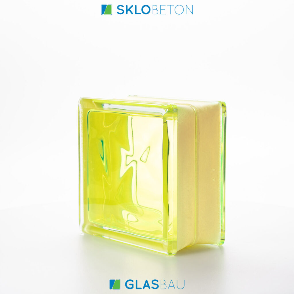 MG VERY NATURAL GREEN