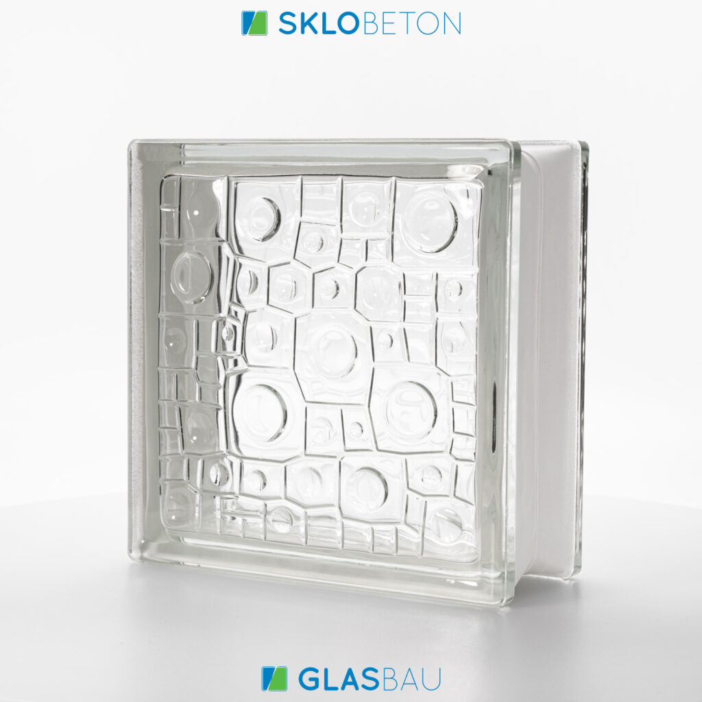 Clear 1919/8 Sponge
