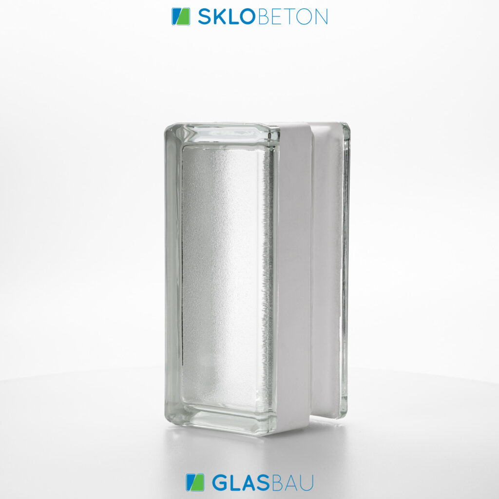 Clear 19/8 Allbend Artic