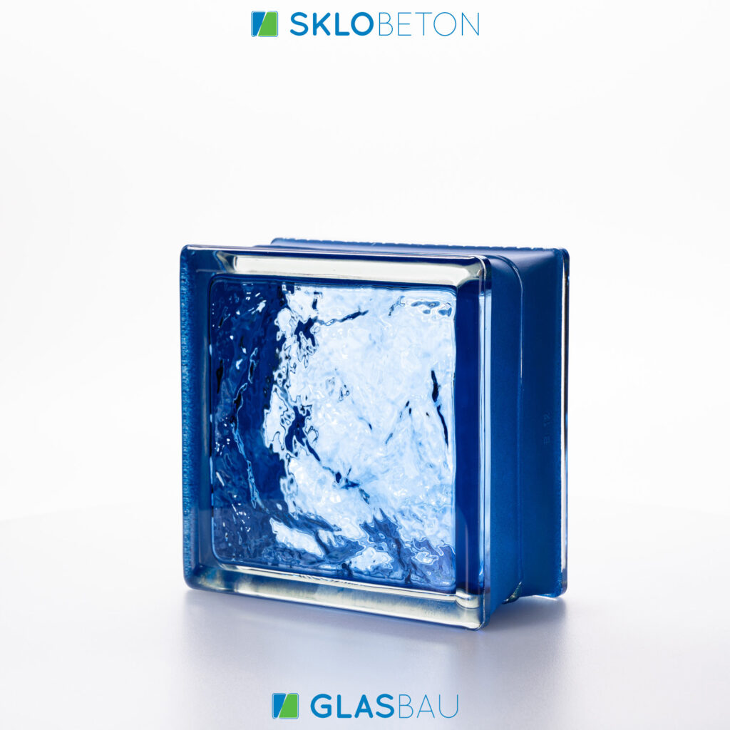 MG SOPHISTICATED BLUE