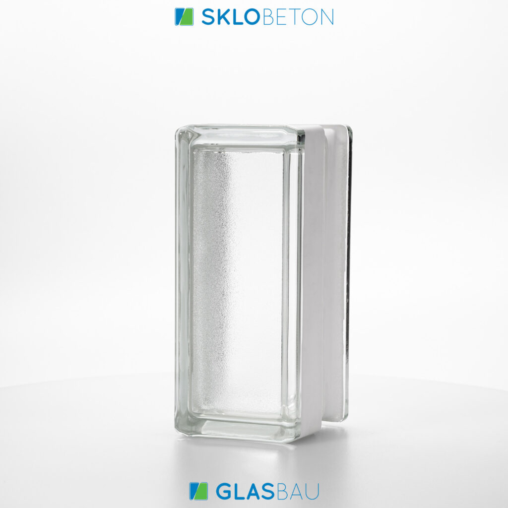 Clear 19/8 Allbend Artic