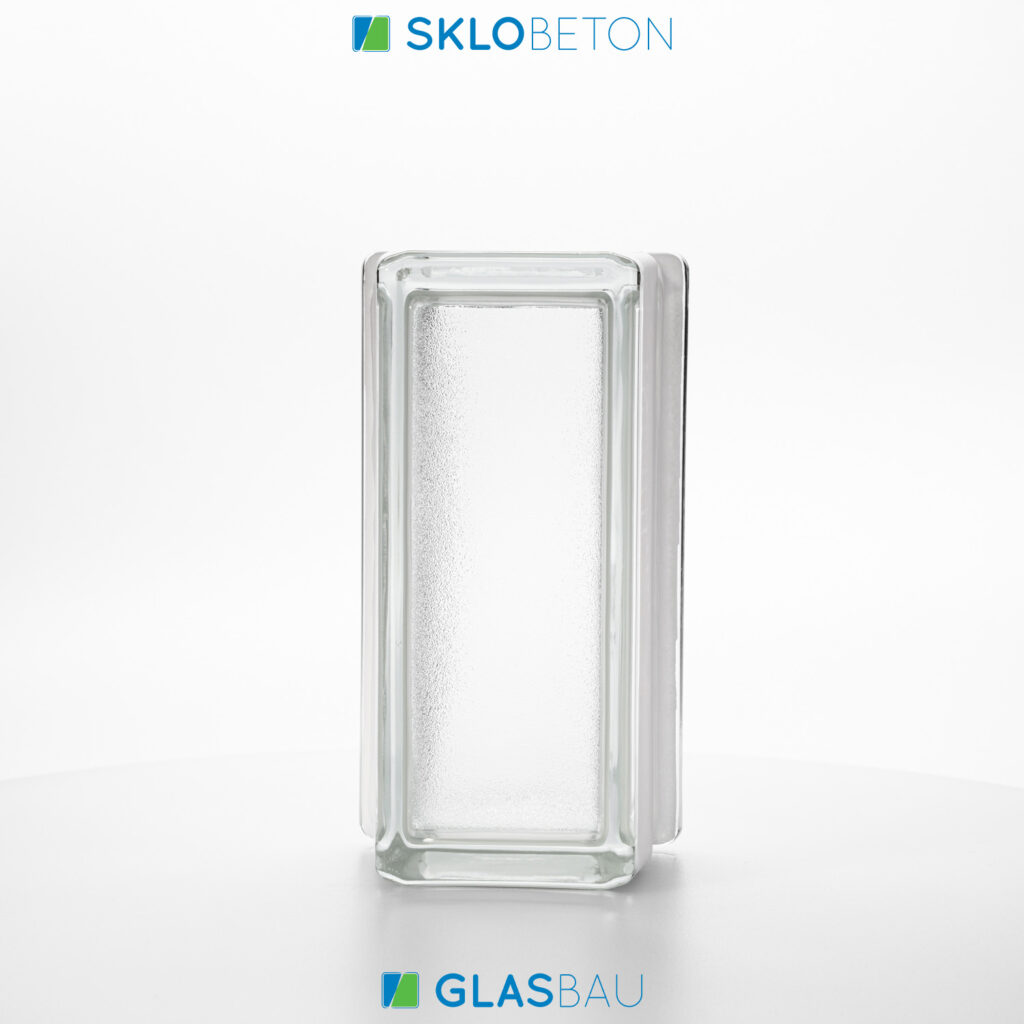 Clear 19/8 Allbend Artic