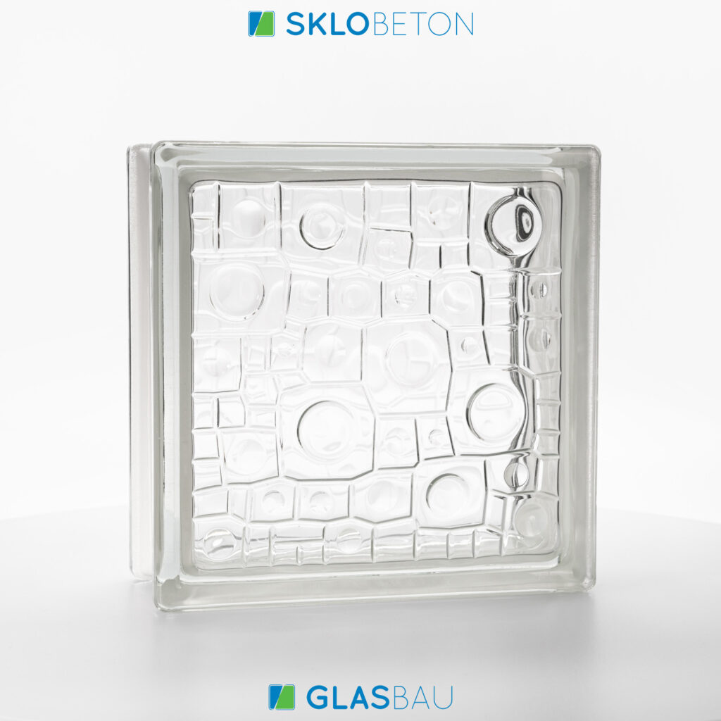 Clear 1919/8 Sponge