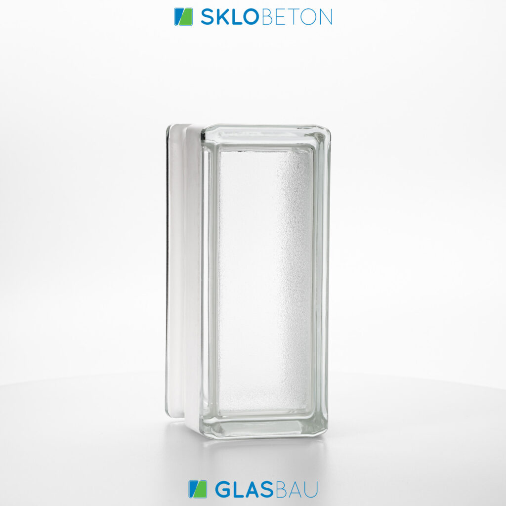 Clear 19/8 Allbend Artic