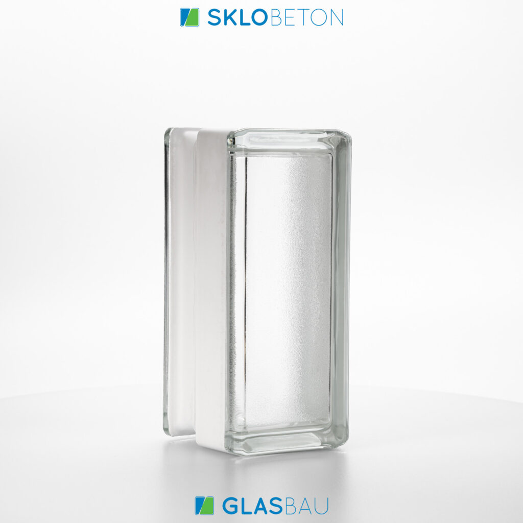 Clear 19/8 Allbend Artic