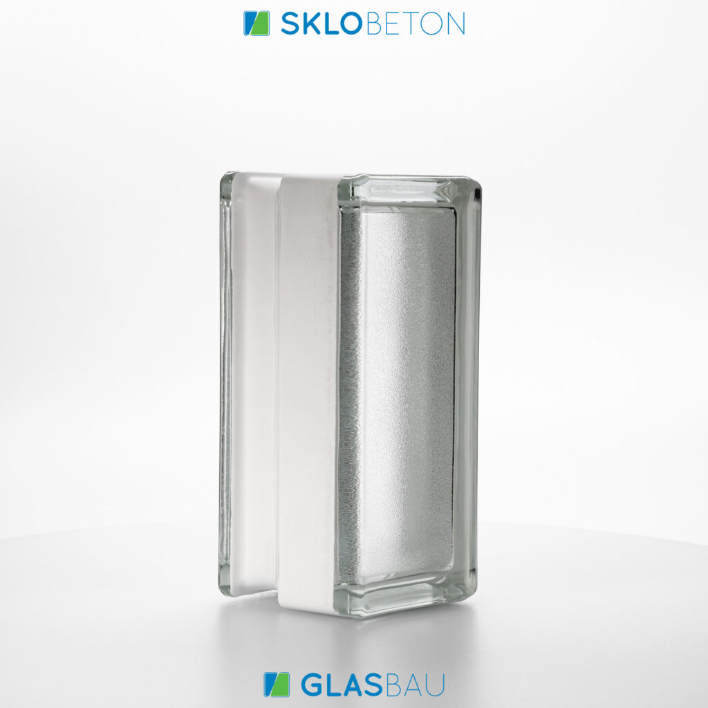 Clear 19/8 Allbend Artic