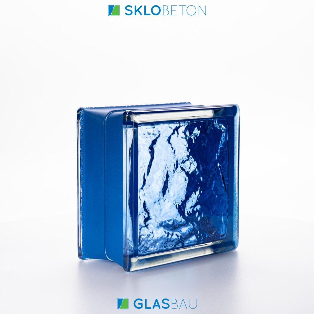 MG SOPHISTICATED BLUE