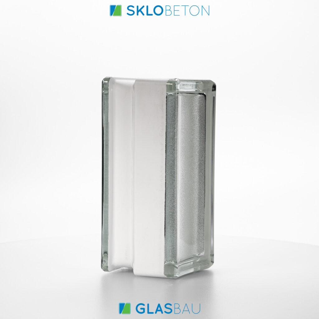 Clear 19/8 Allbend Artic