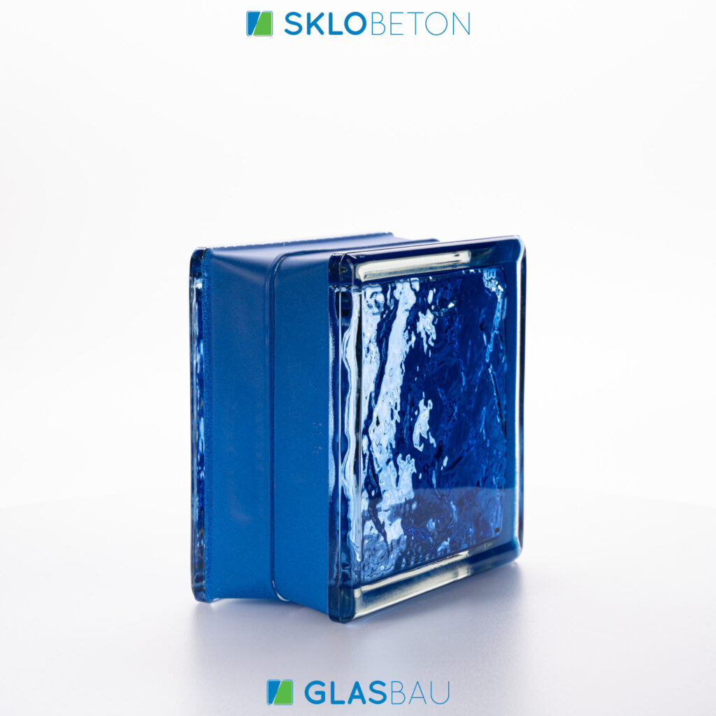 MG SOPHISTICATED BLUE