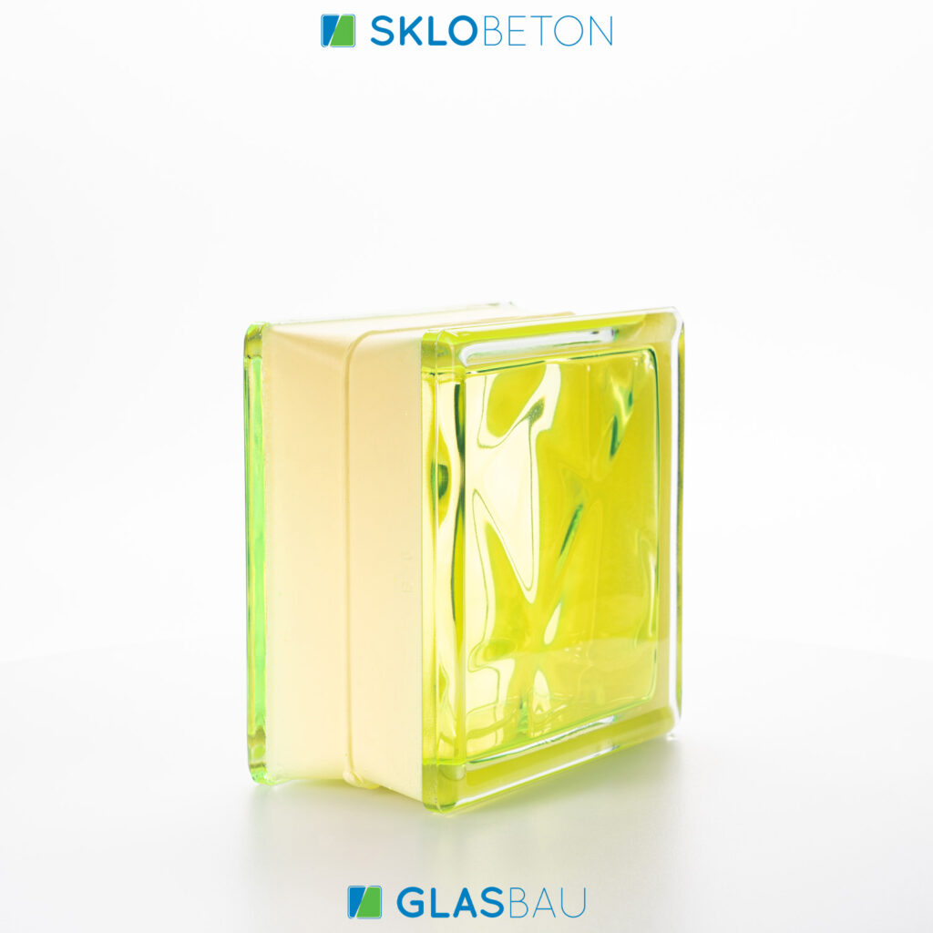 MG VERY NATURAL GREEN