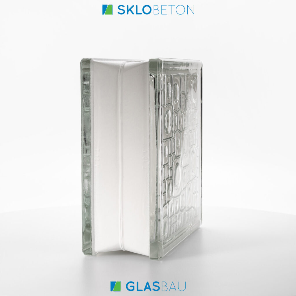 Clear 1919/8 Sponge