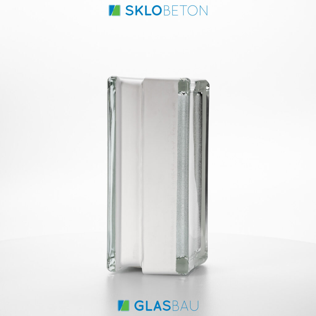 Clear 19/8 Allbend Artic