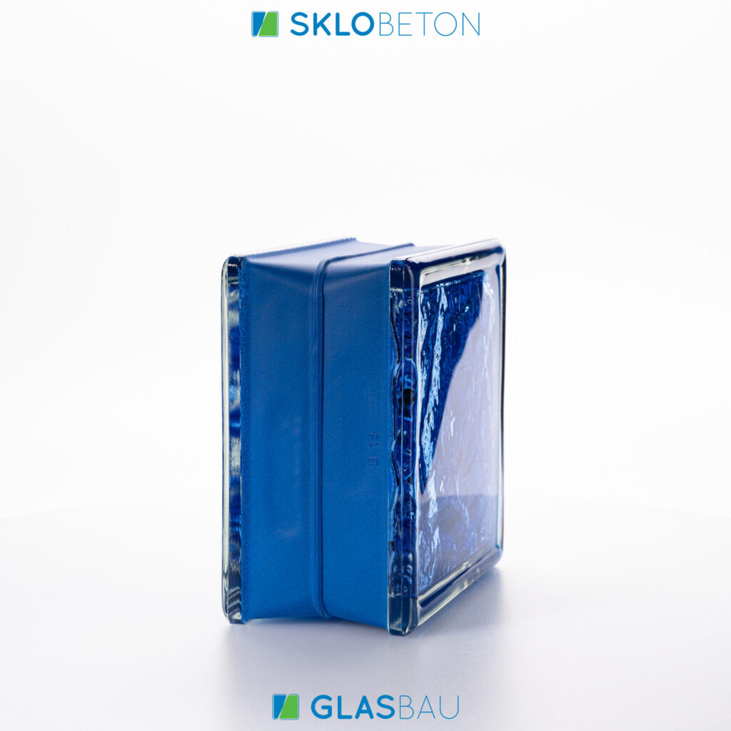 MG SOPHISTICATED BLUE