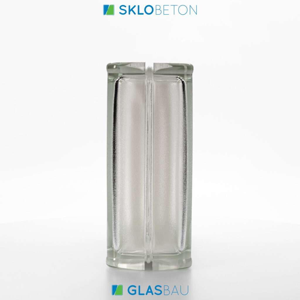 Clear 1919/8 Linear end Artic