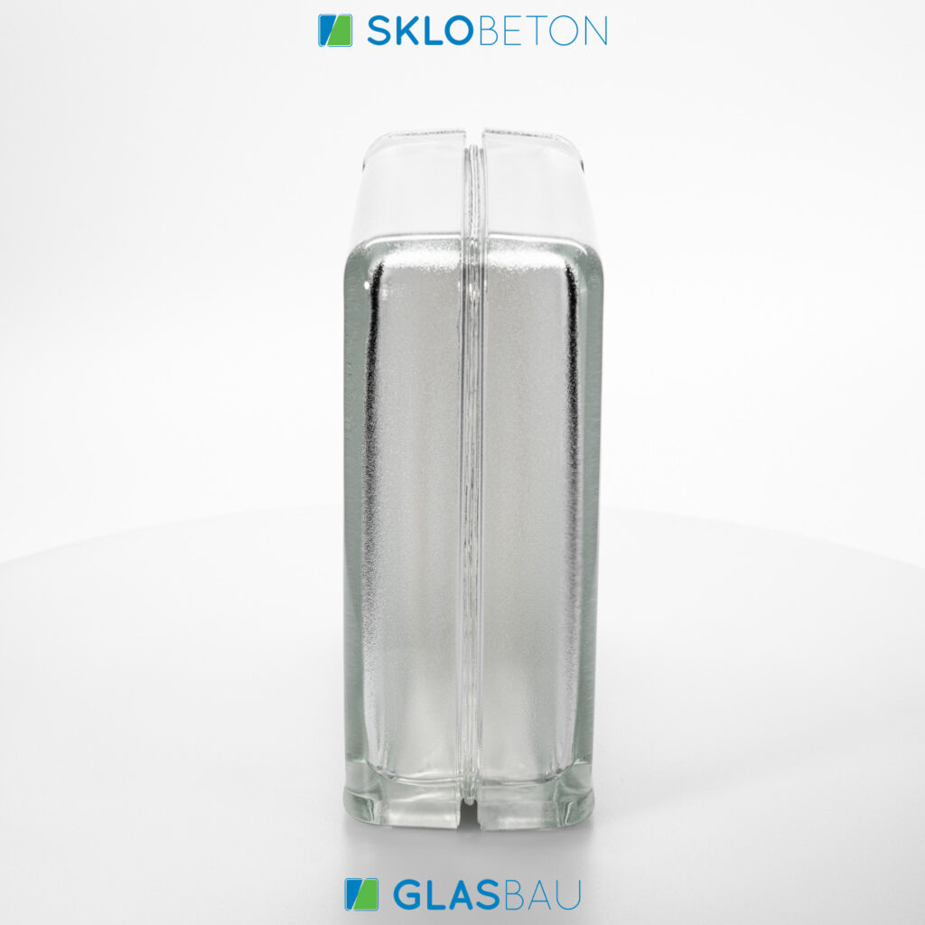 Clear 1919/8 Double end Artic