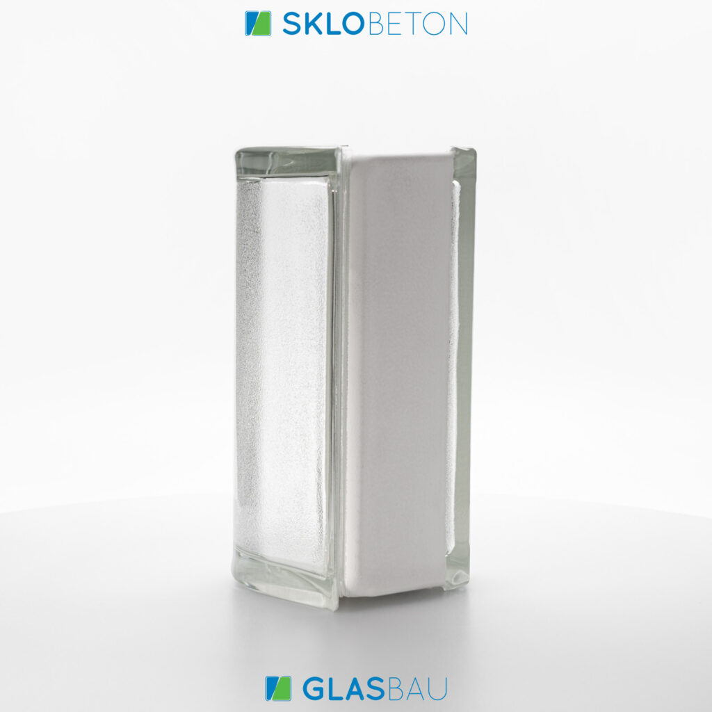 Clear 19/8 Corner Artic