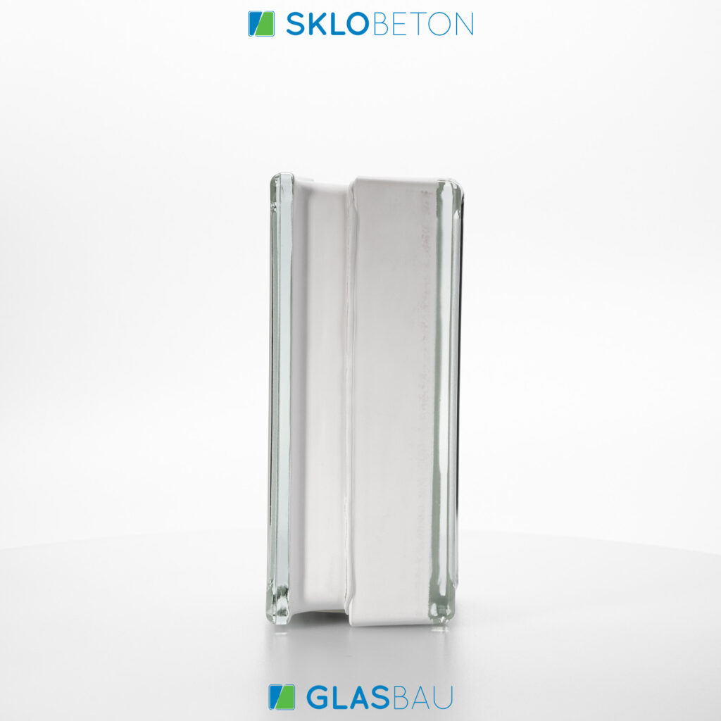 Clear 19/8 Allbend Artic