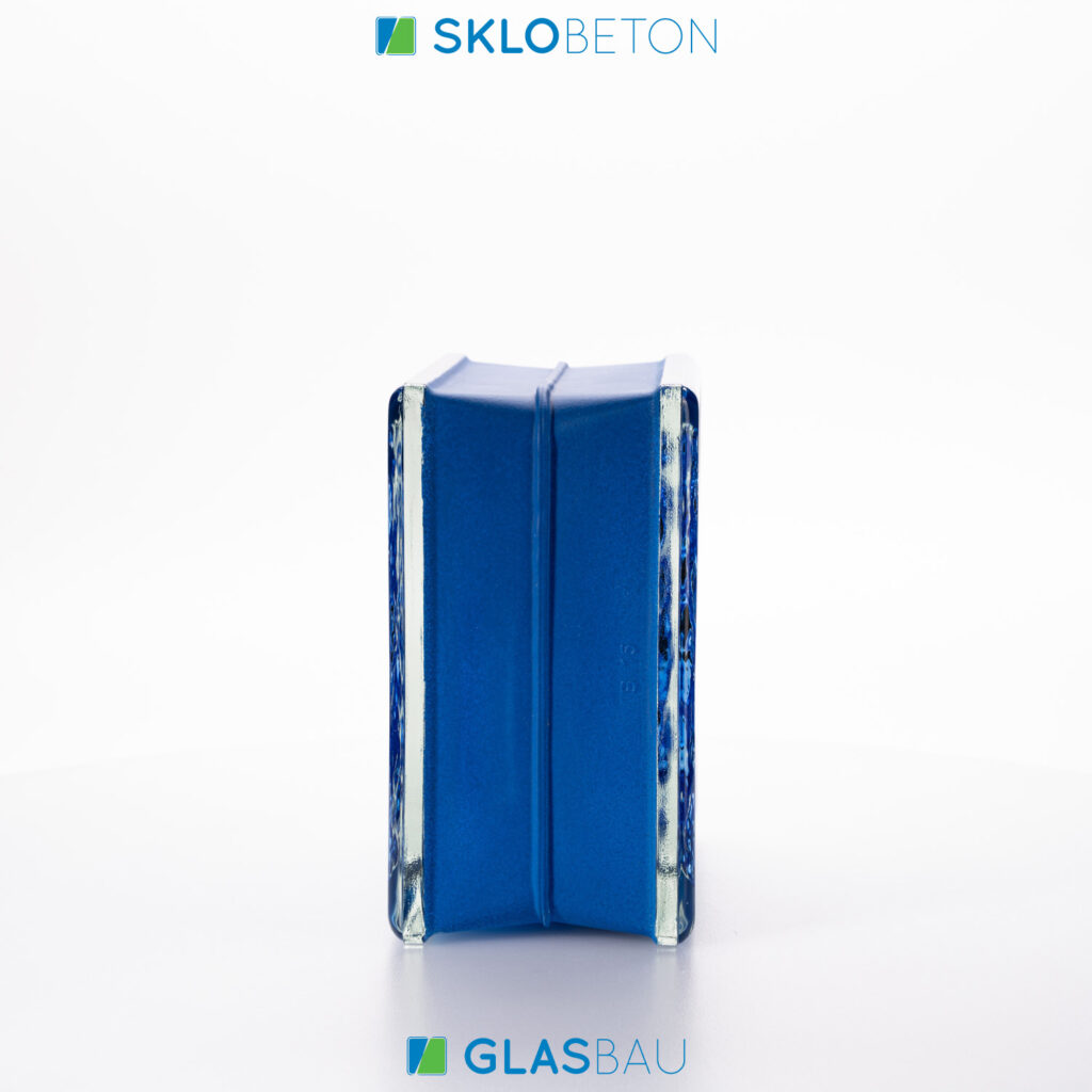 MG SOPHISTICATED BLUE