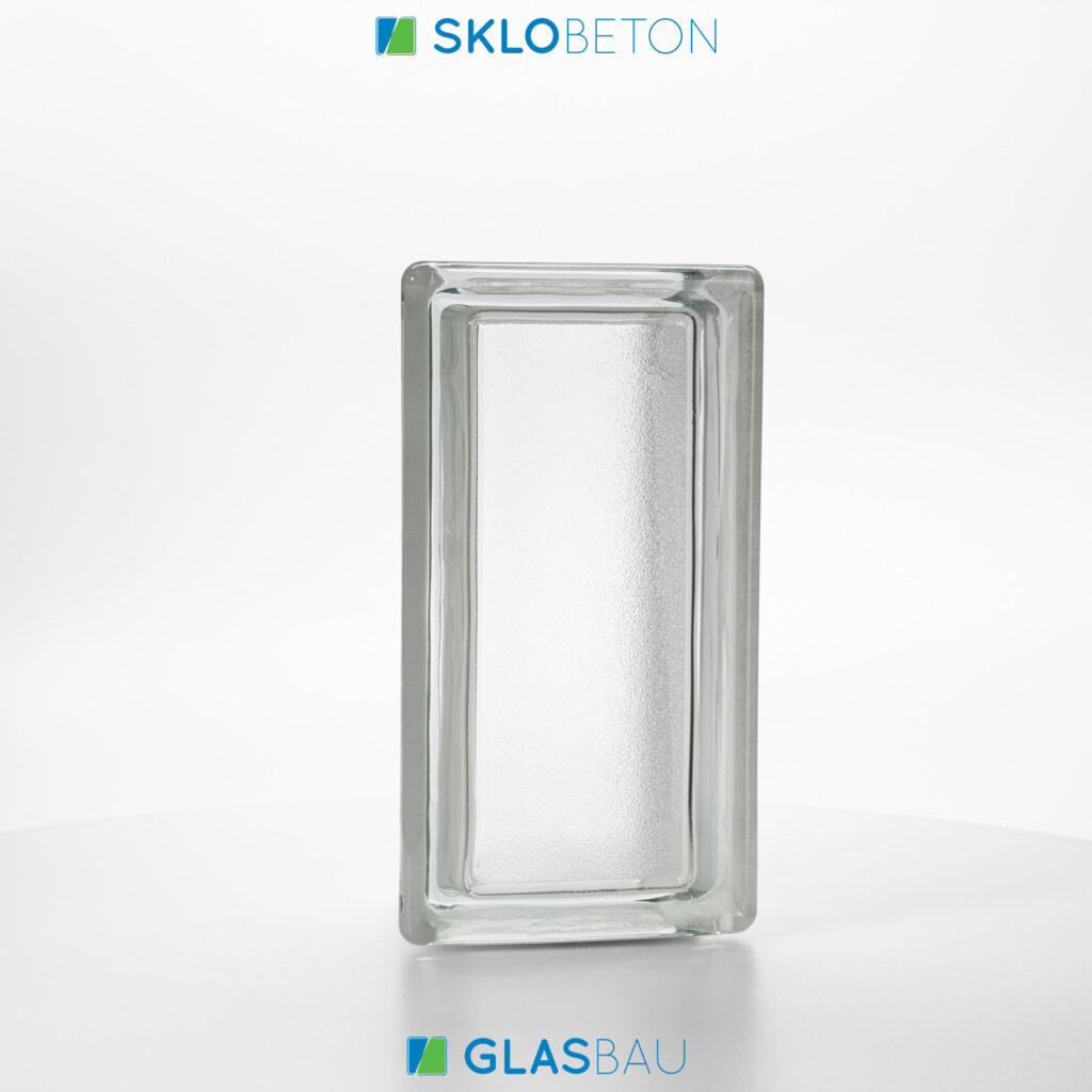 Clear 19/8 Allbend Artic