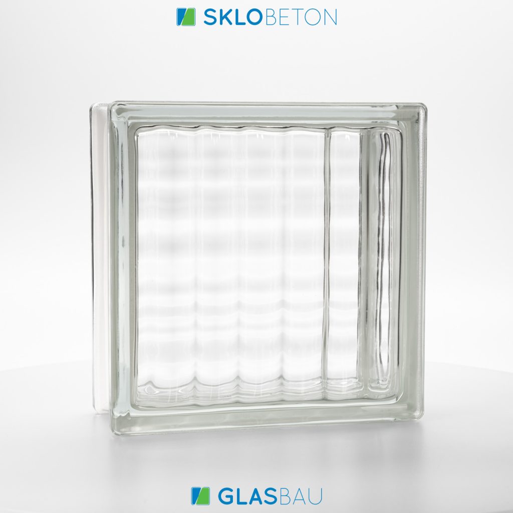 Clear 1919/8 Cross Large