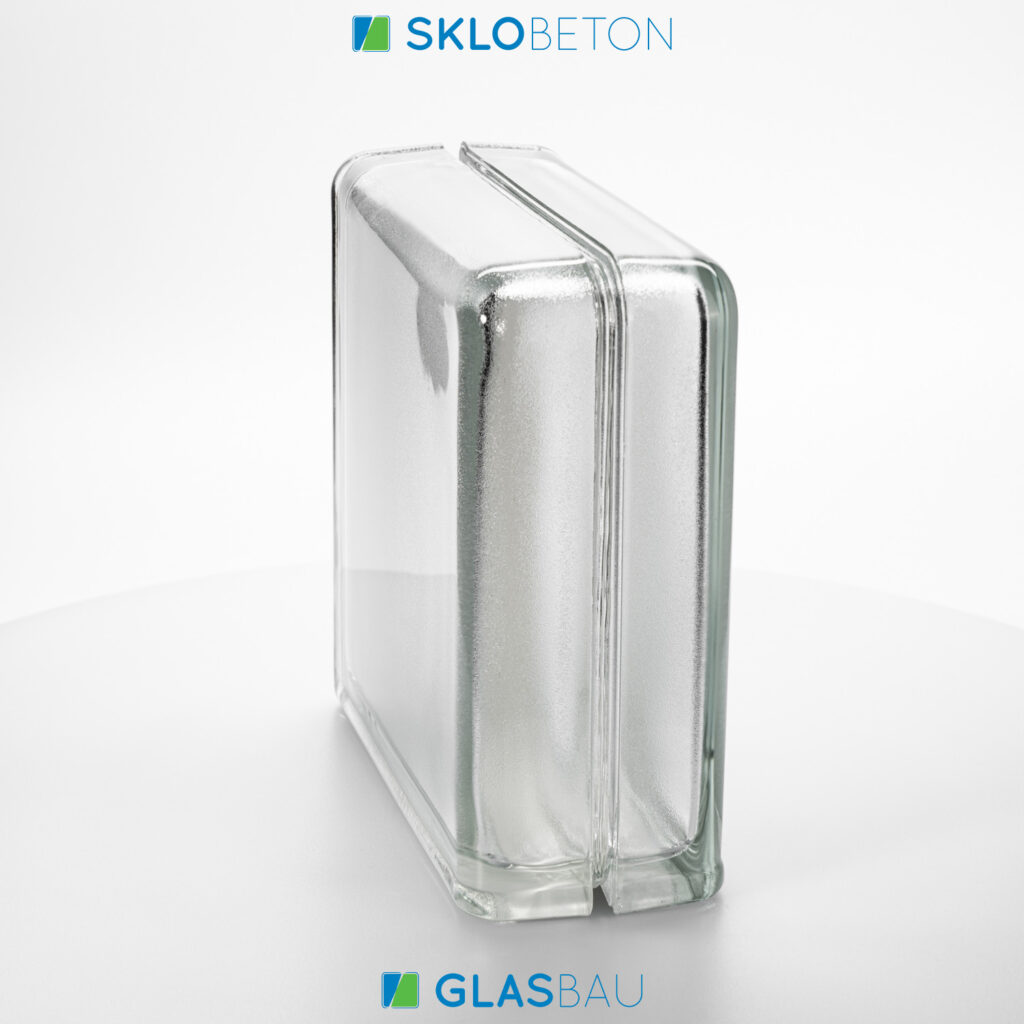 Clear 1919/8 Double end Artic