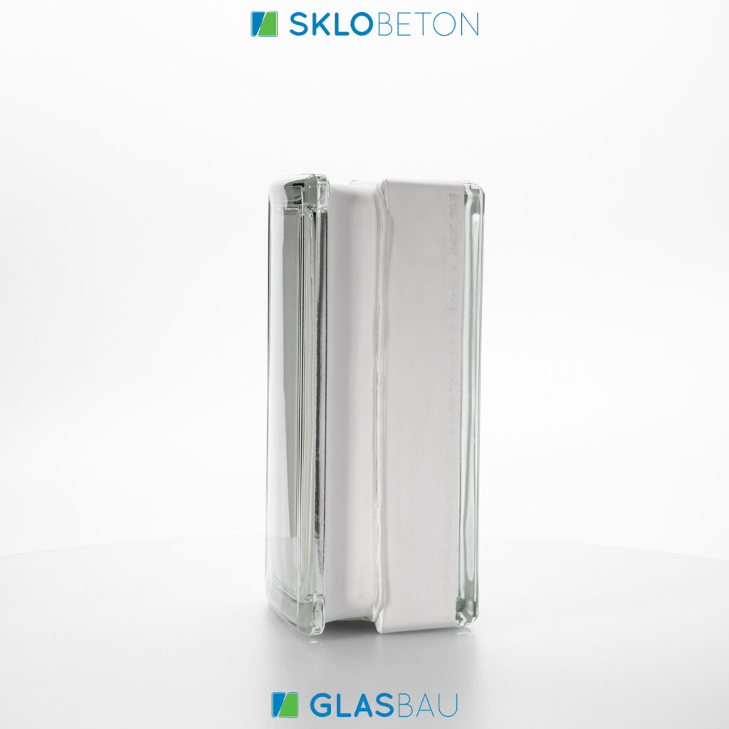 Clear 19/8 Allbend Artic