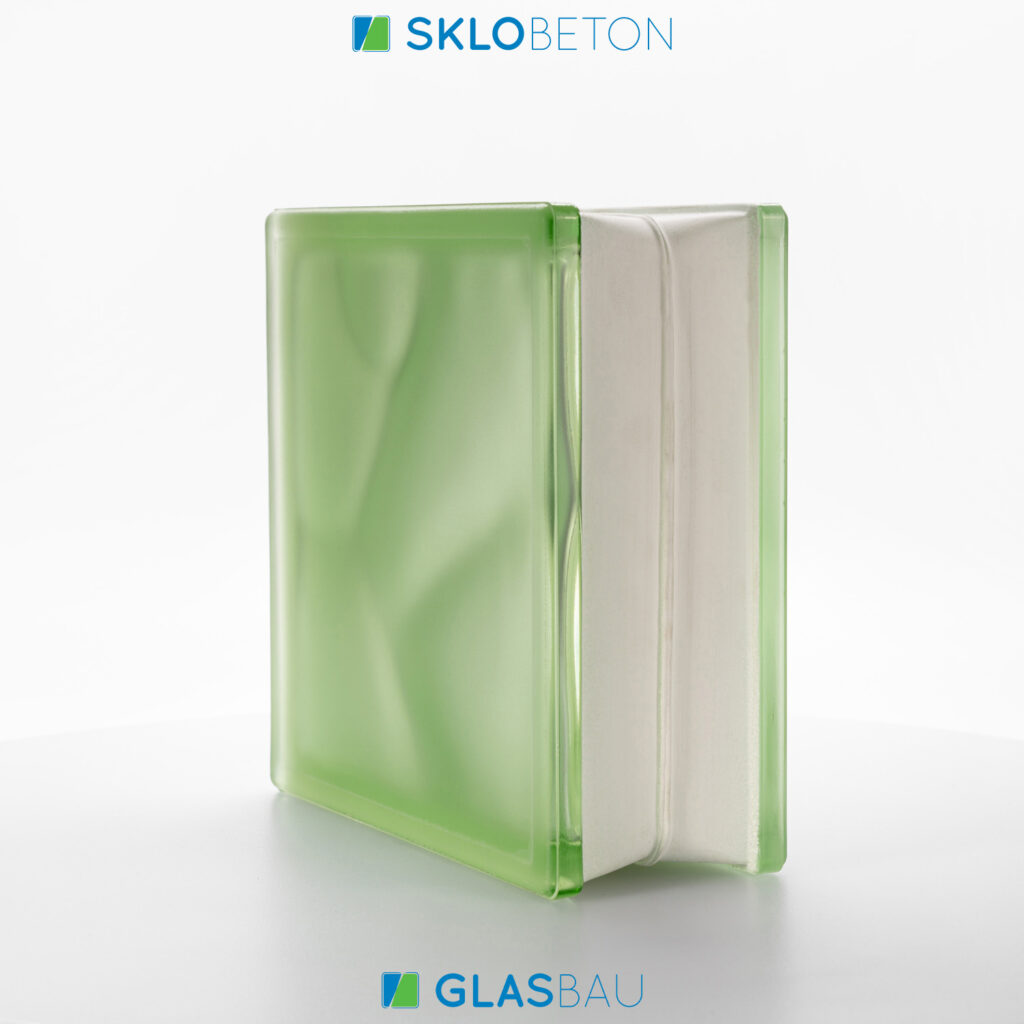 Green 1919/8 Wave Sahara 2S