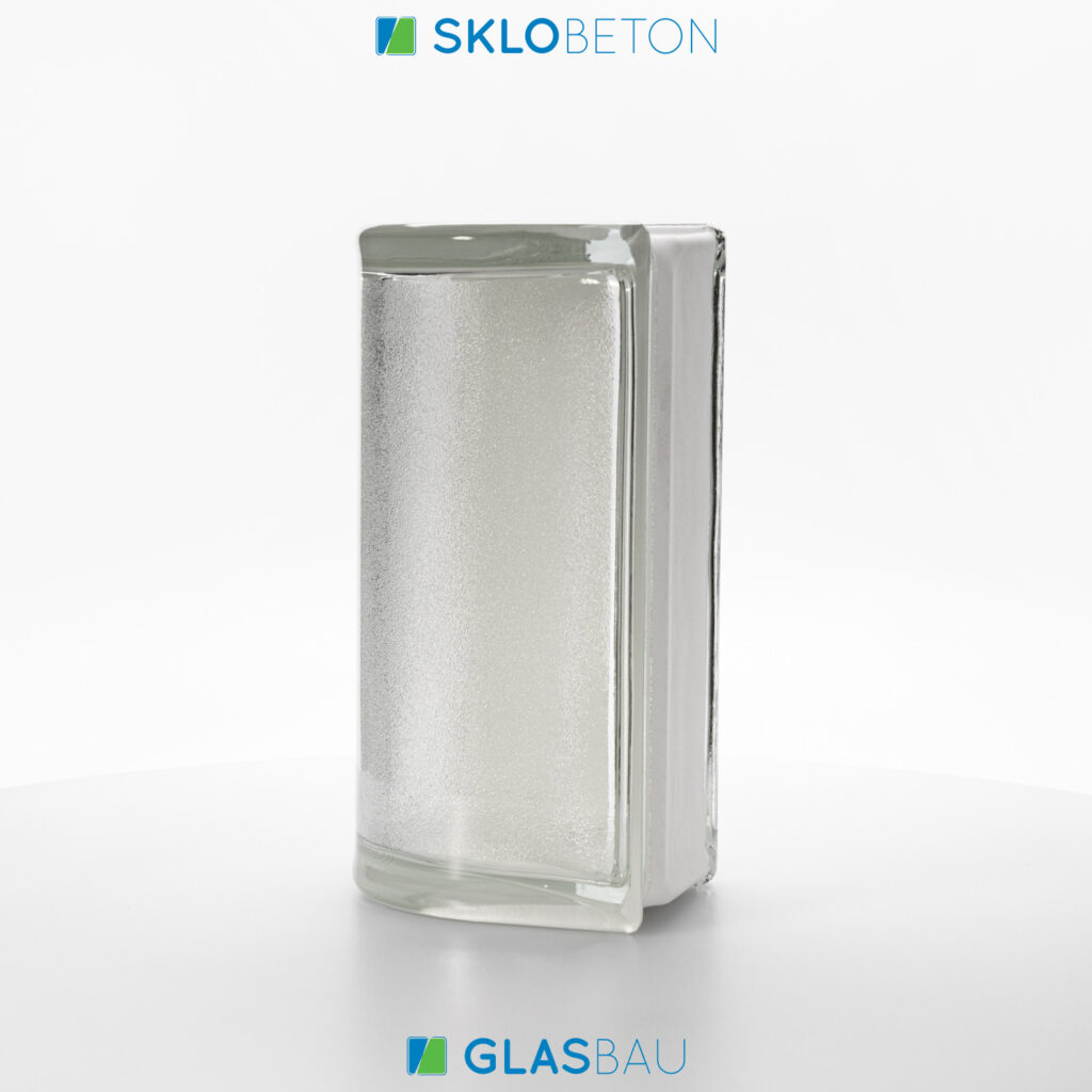 Clear 19/8 Corner Artic