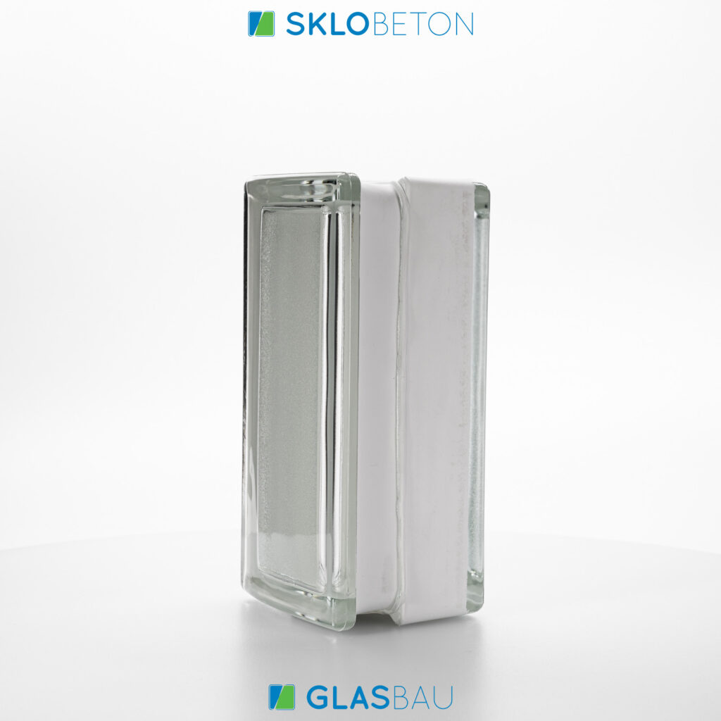 Clear 19/8 Allbend Artic