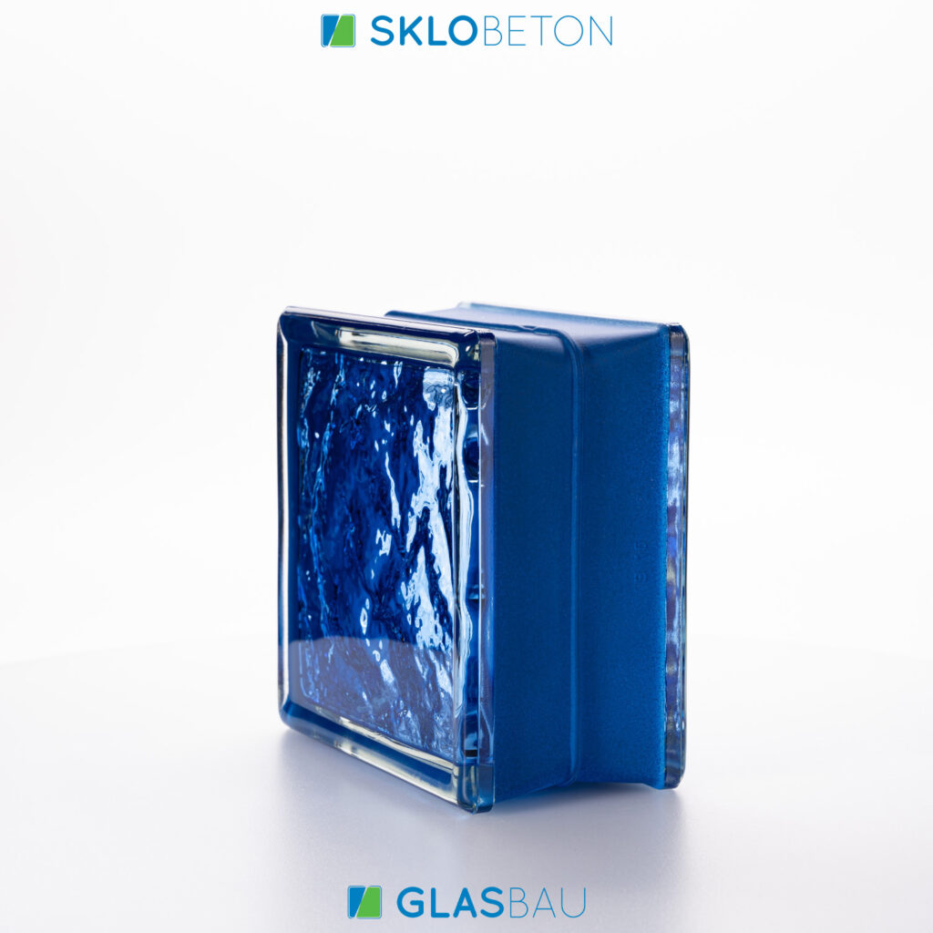 MG SOPHISTICATED BLUE