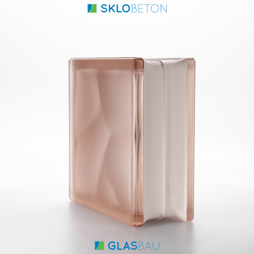 Pink 1919/8 Wave Sahara 2S