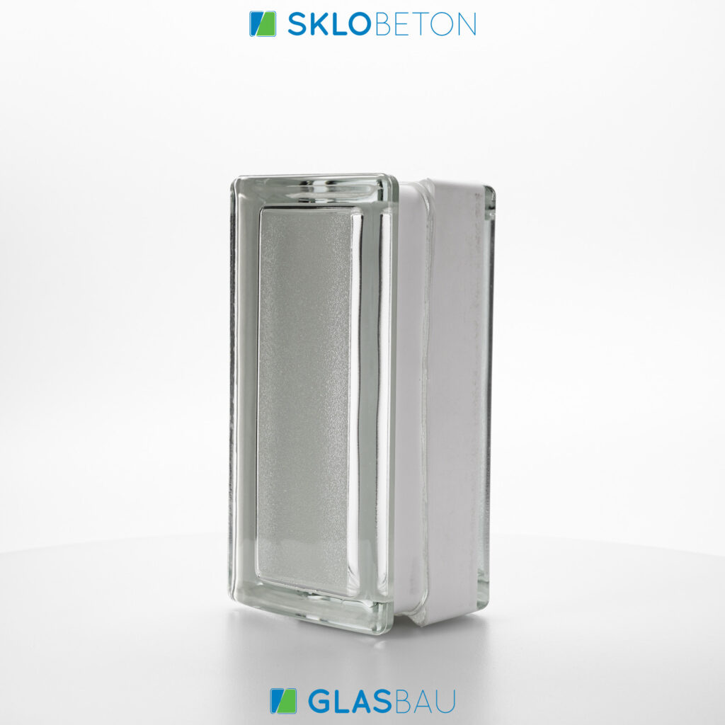 Clear 19/8 Allbend Artic