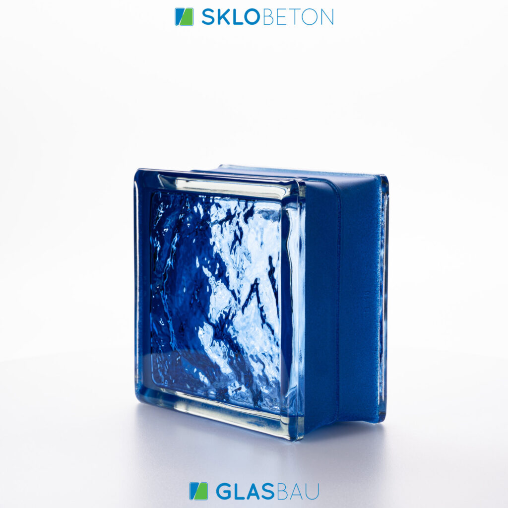 MG SOPHISTICATED BLUE