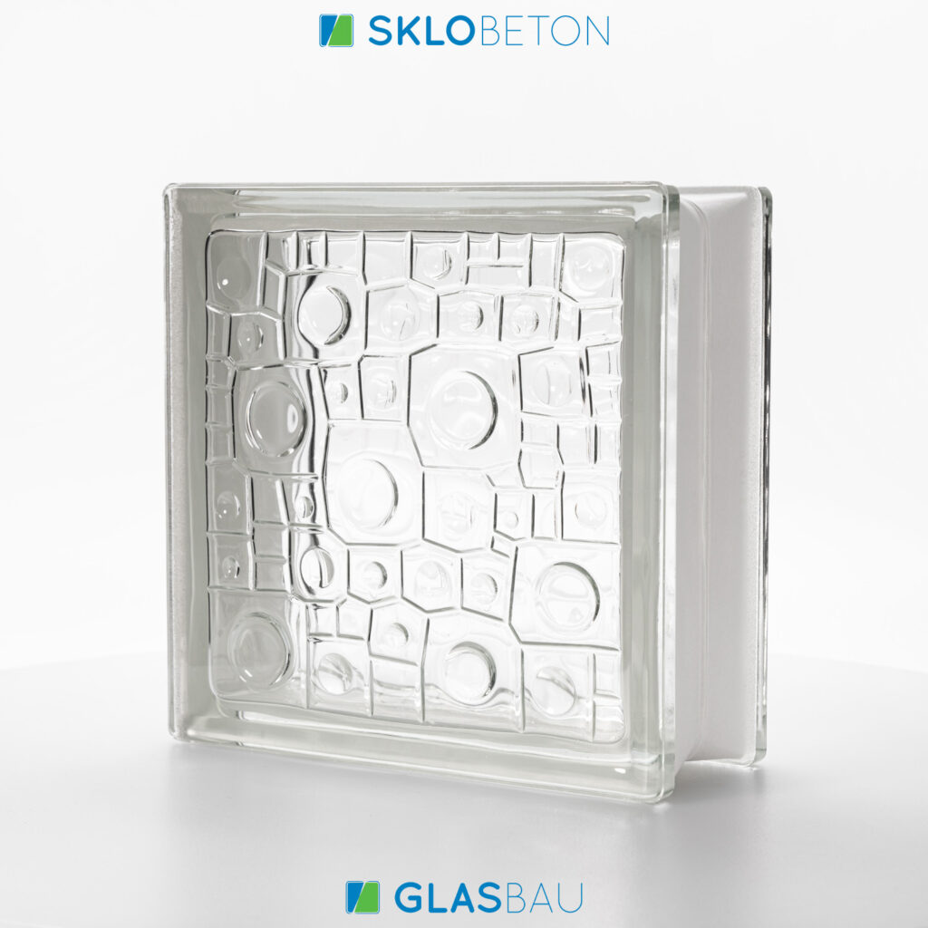 Clear 1919/8 Sponge