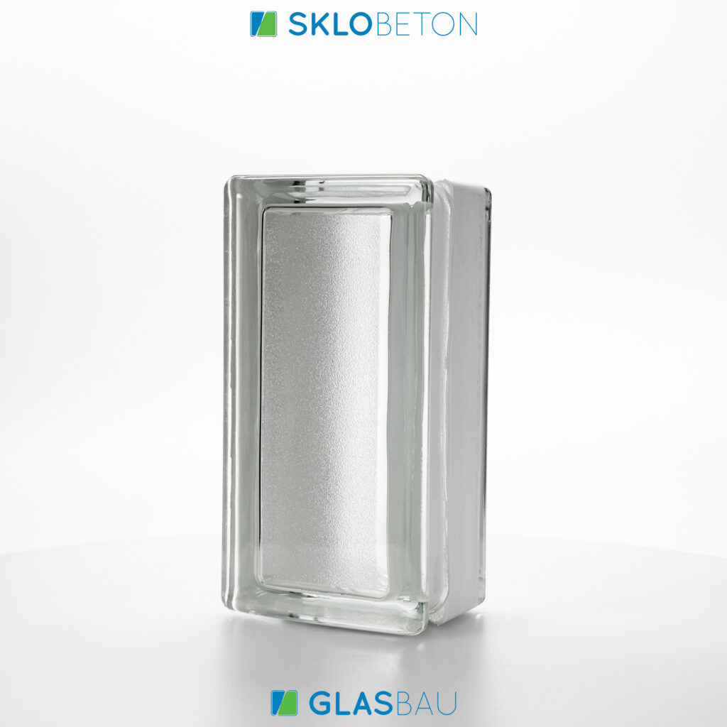 Clear 19/8 Allbend Artic