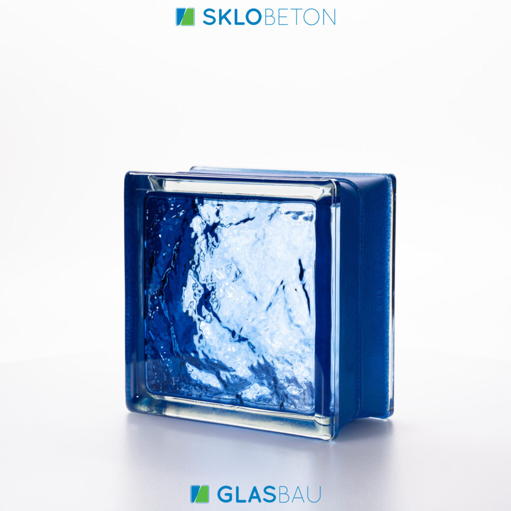 MG SOPHISTICATED BLUE