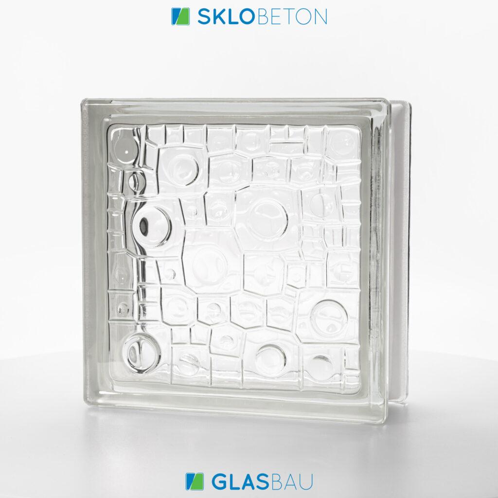 Clear 1919/8 Sponge