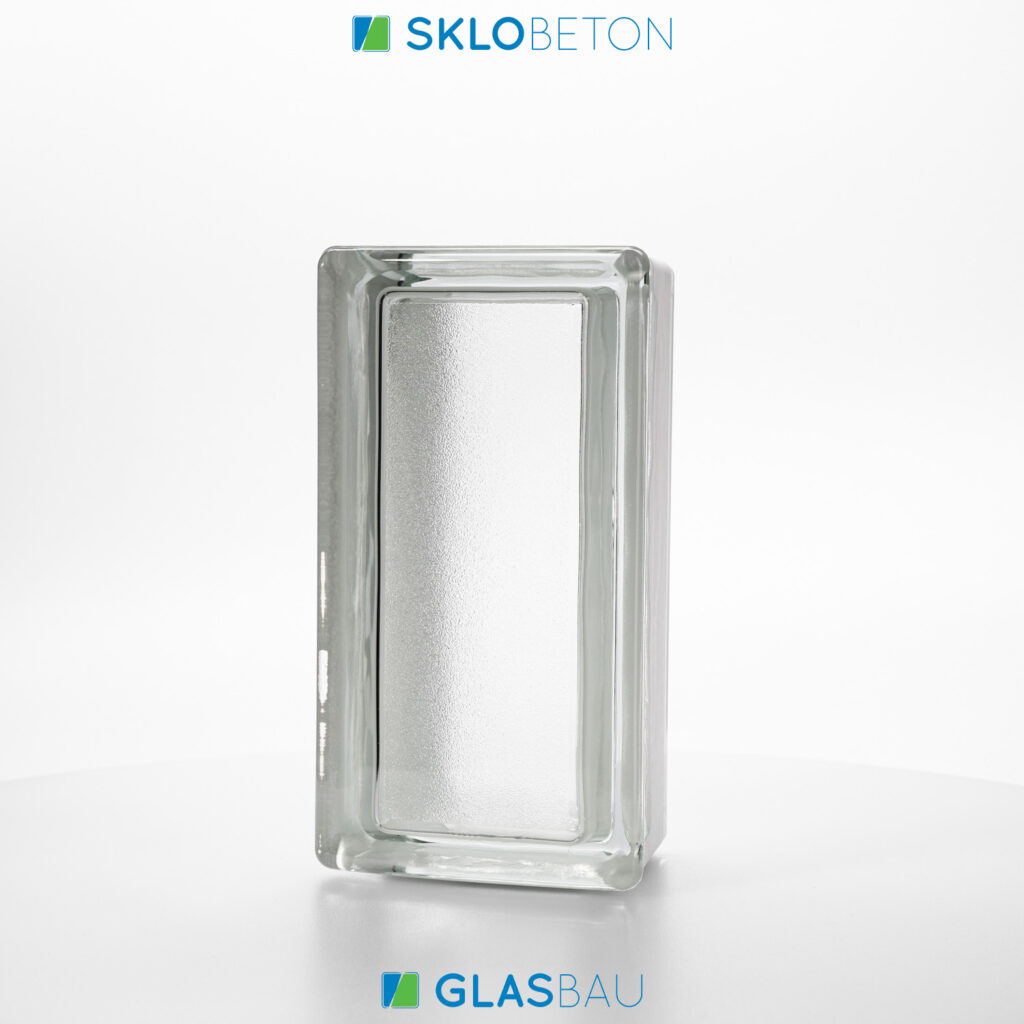 Clear 19/8 Allbend Artic