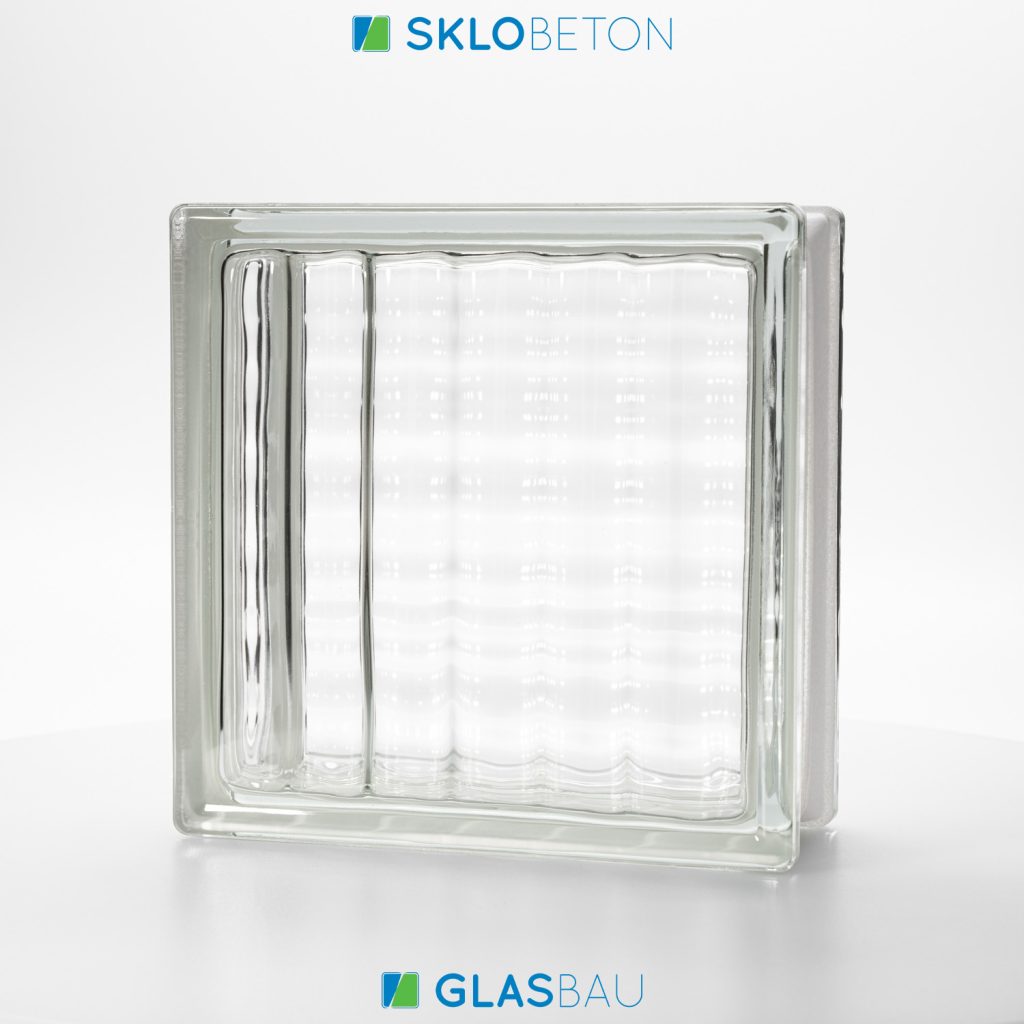 Clear 1919/8 Cross Large