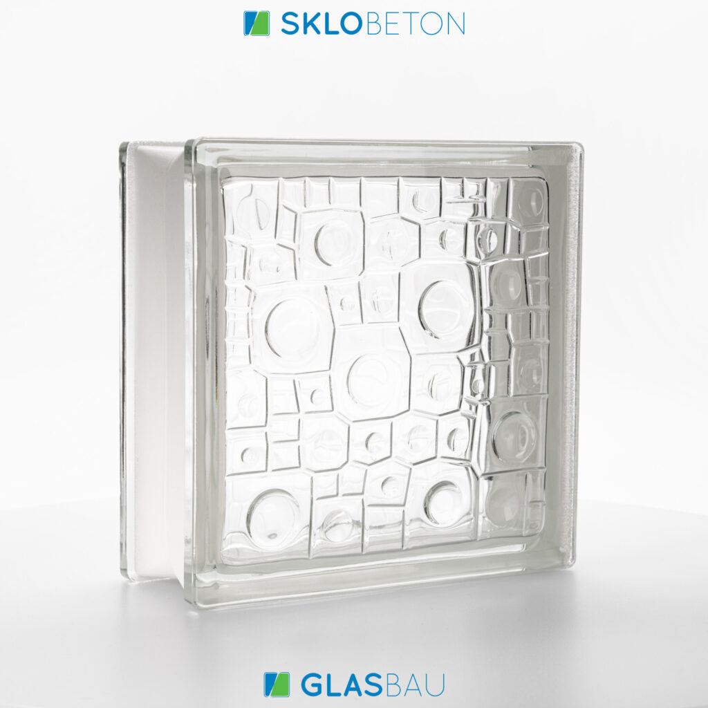 Clear 1919/8 Sponge