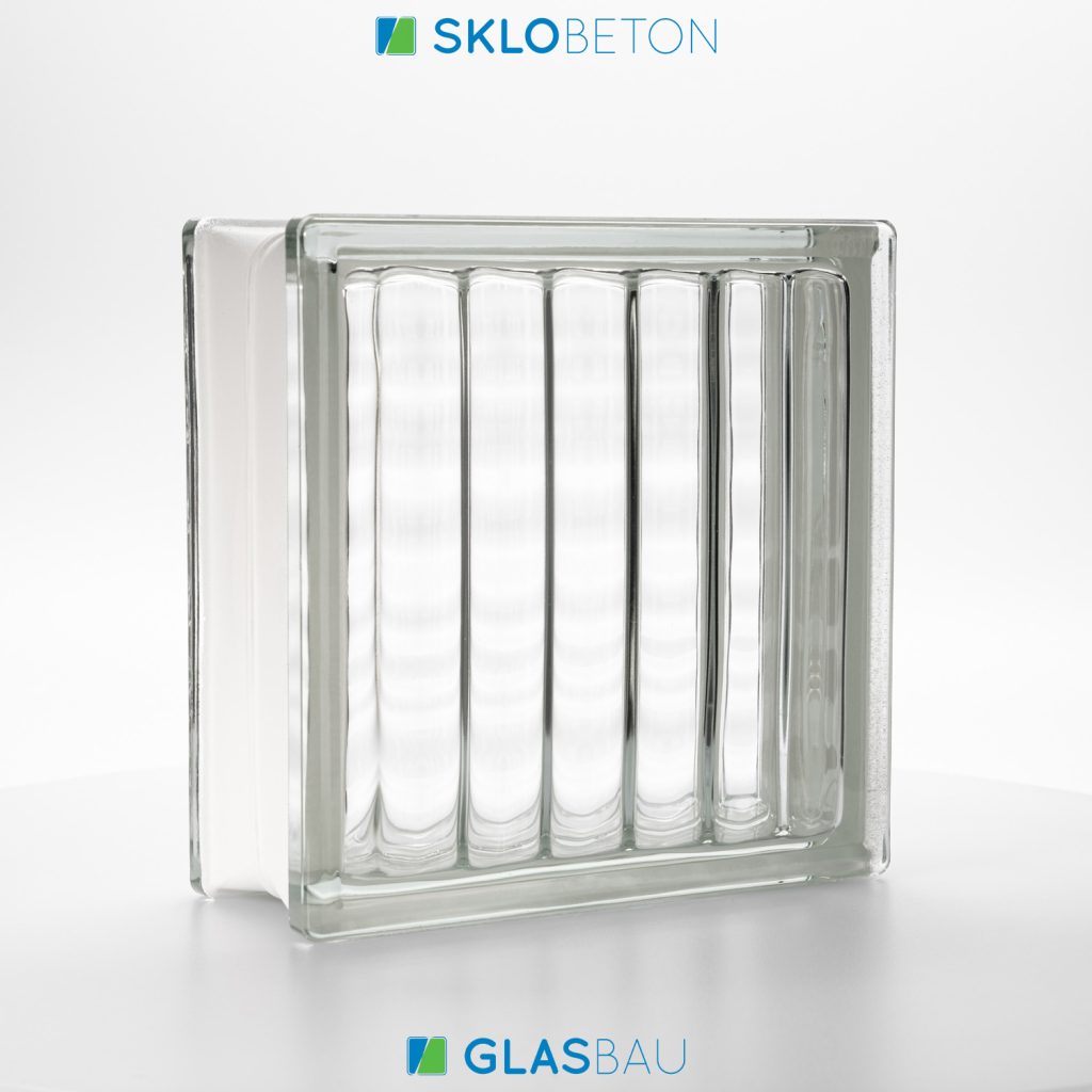 Clear 1919/8 Cross Large