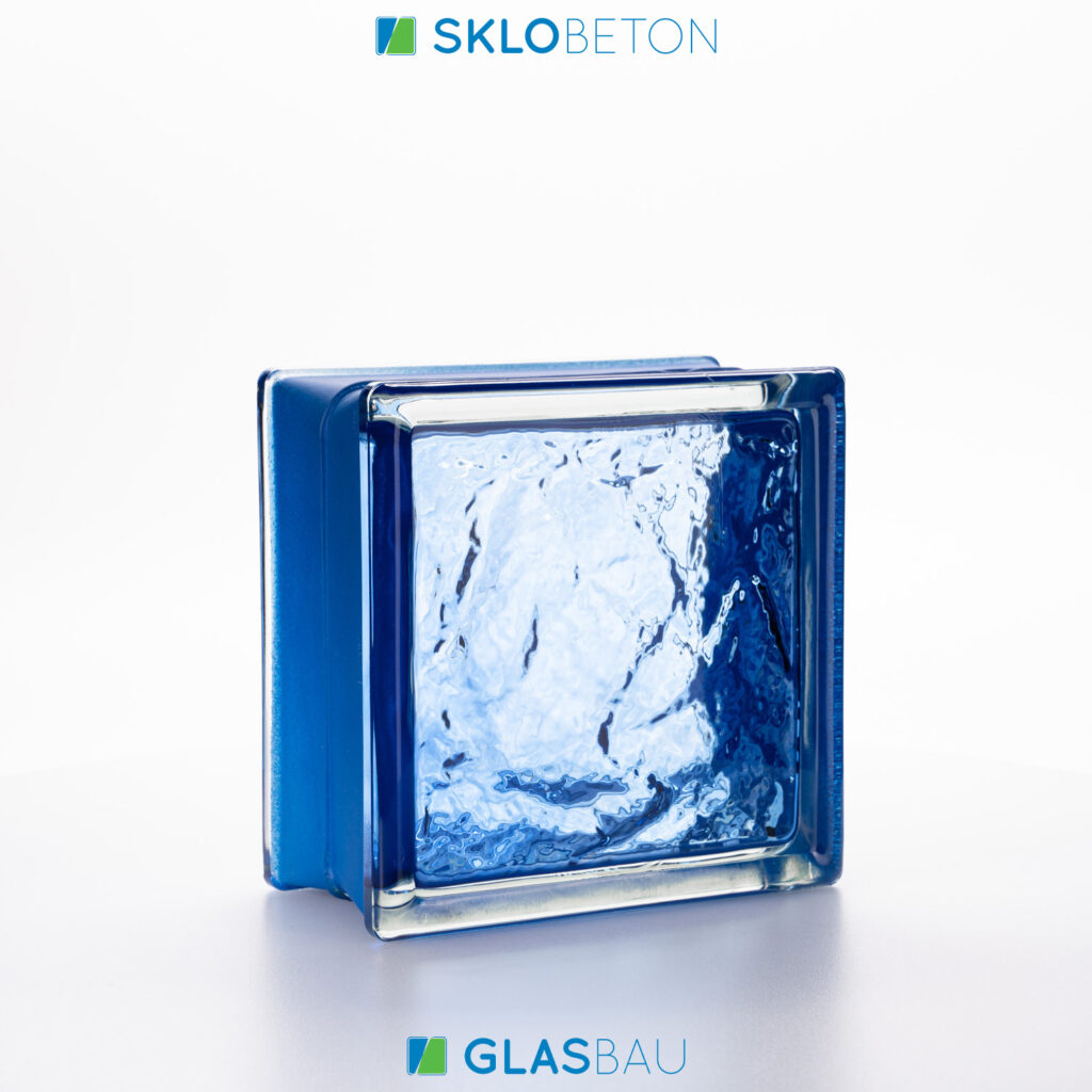 MG SOPHISTICATED BLUE