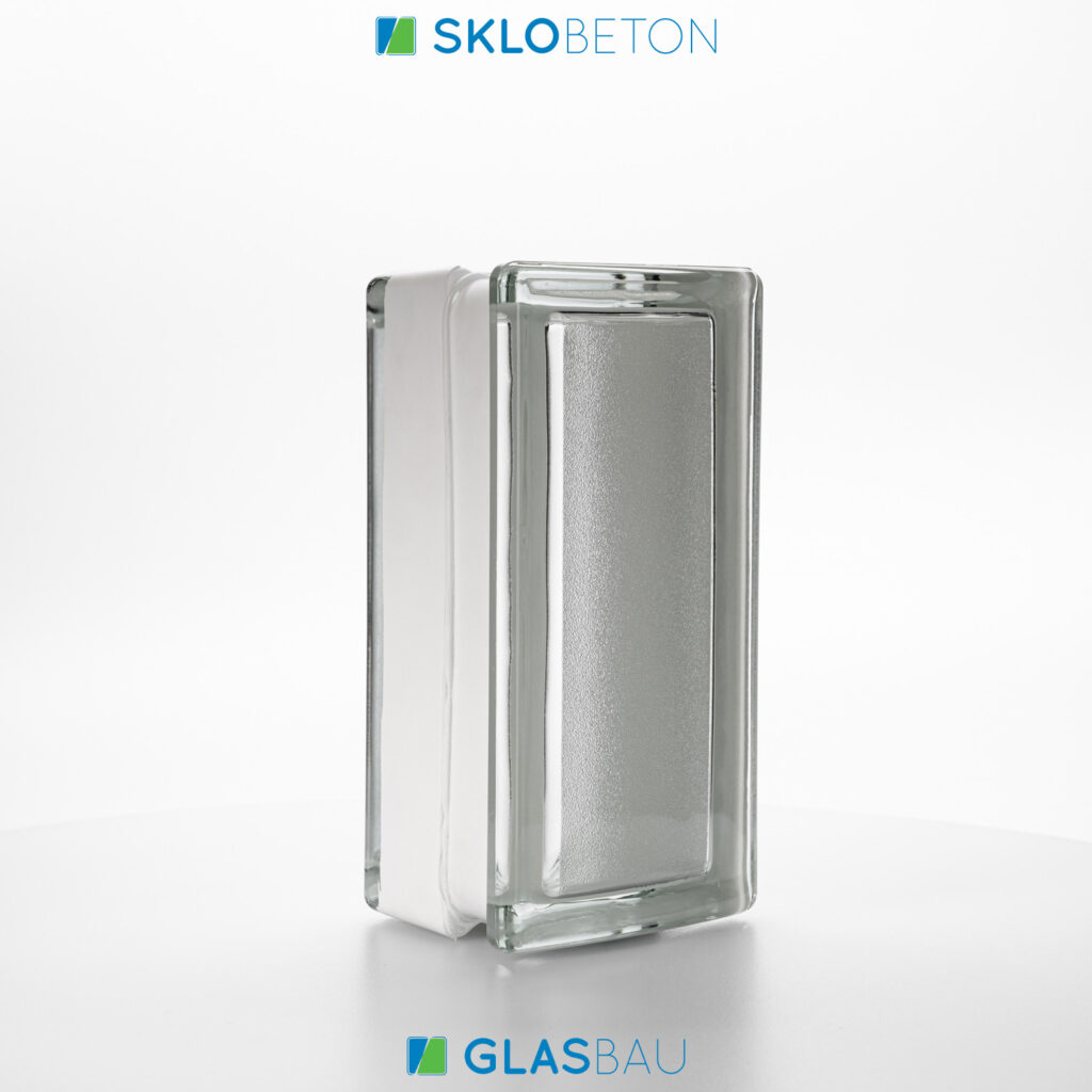 Clear 19/8 Allbend Artic