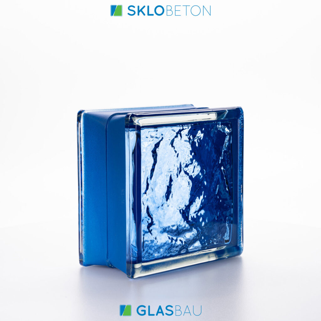 MG SOPHISTICATED BLUE