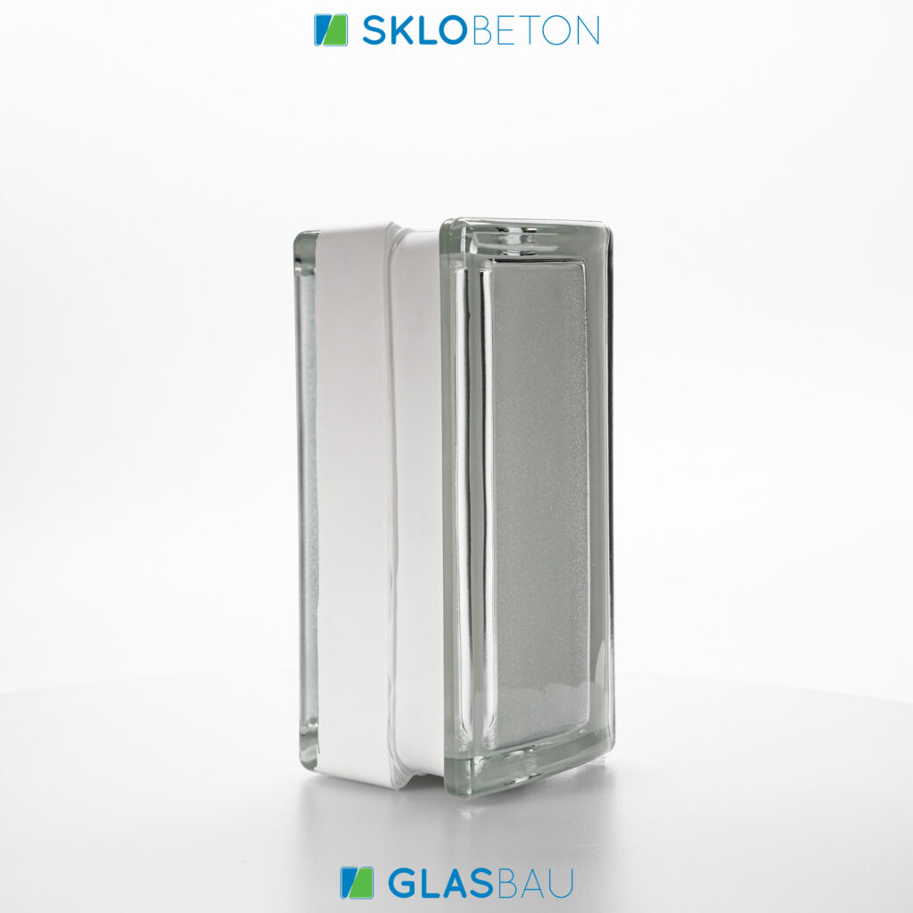 Clear 19/8 Allbend Artic