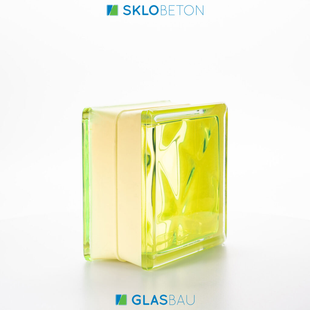 MG VERY NATURAL GREEN