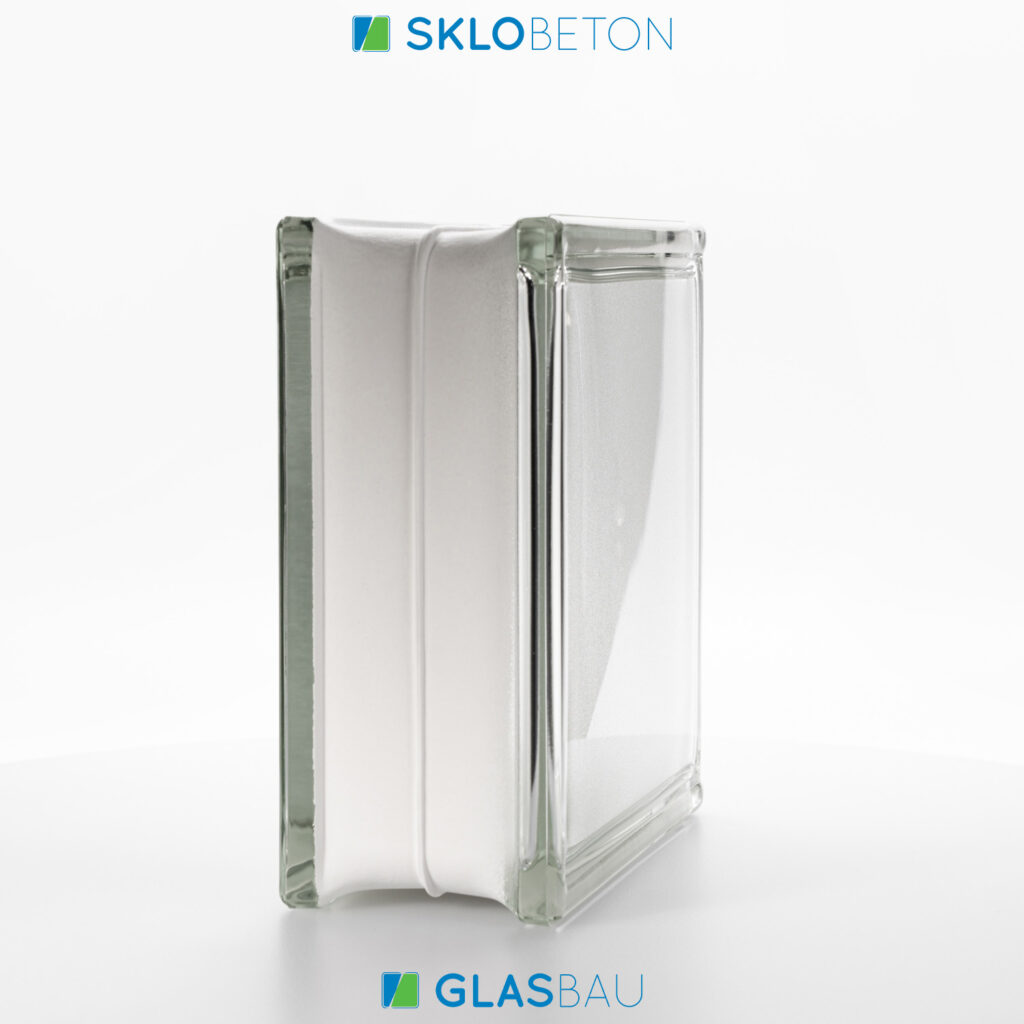 Clear 1919/8 Linear end Artic